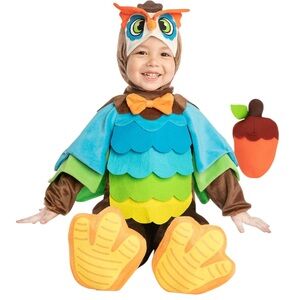 Spooktacular Creations Baby Night Owl Halloween Costume